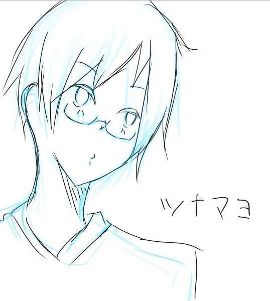 和風ツナマヨ
